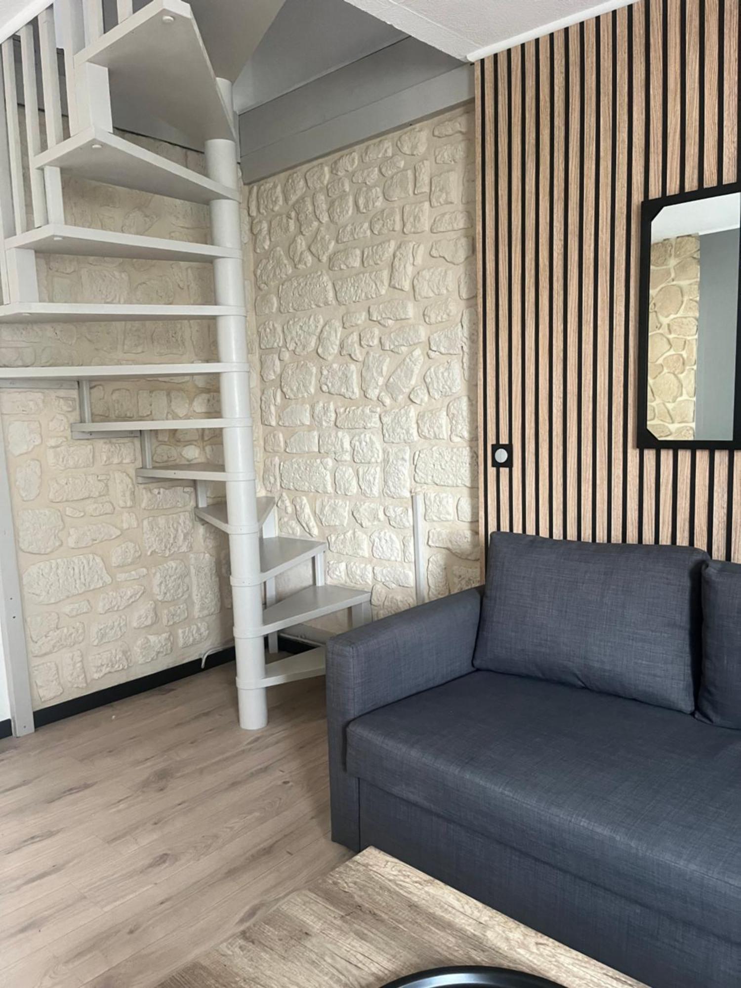 Gite Le Davidson, Maison Avec Jardin Ypreville-Biville 外观 照片