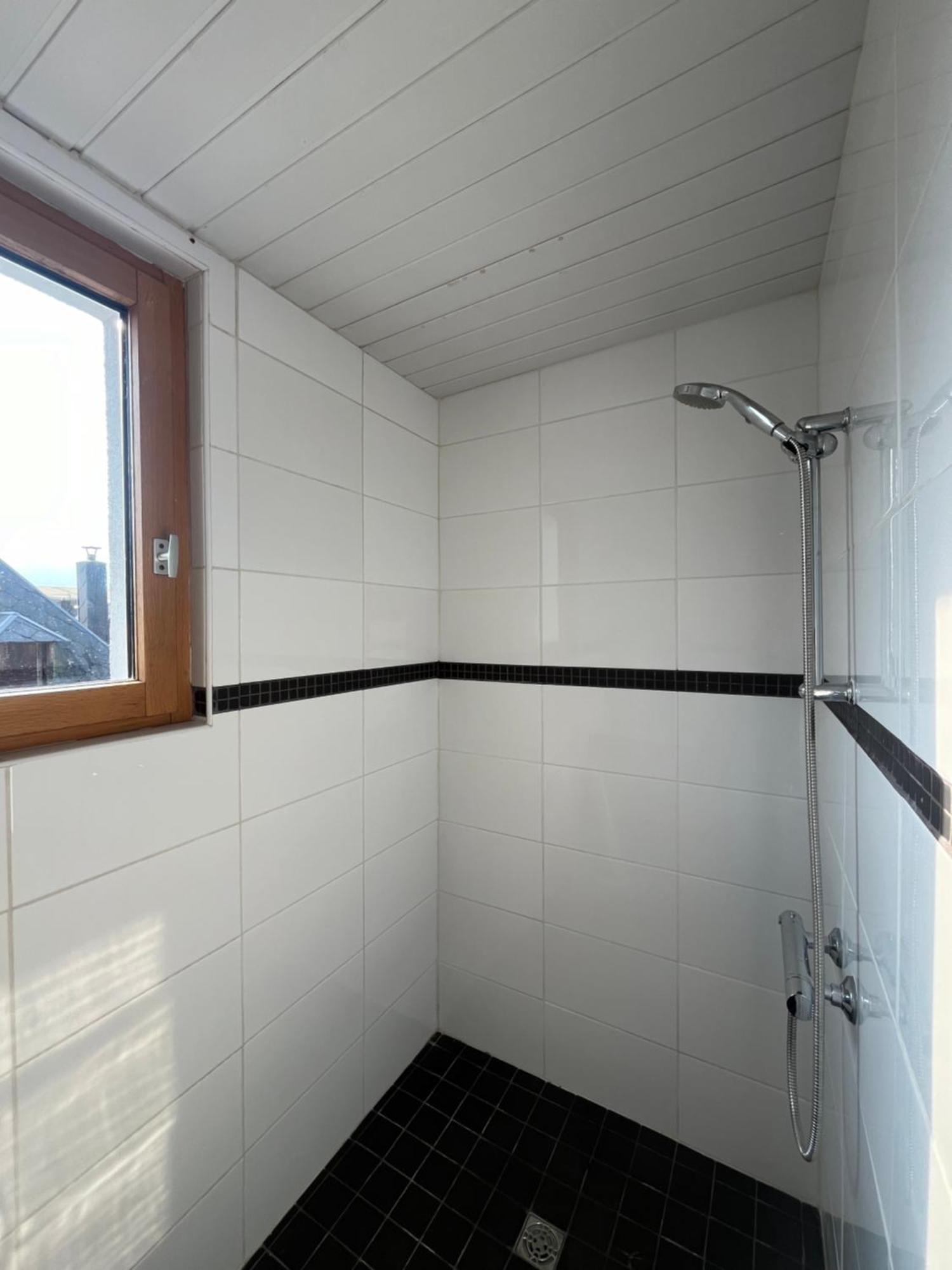 Gite Le Davidson, Maison Avec Jardin Ypreville-Biville 外观 照片